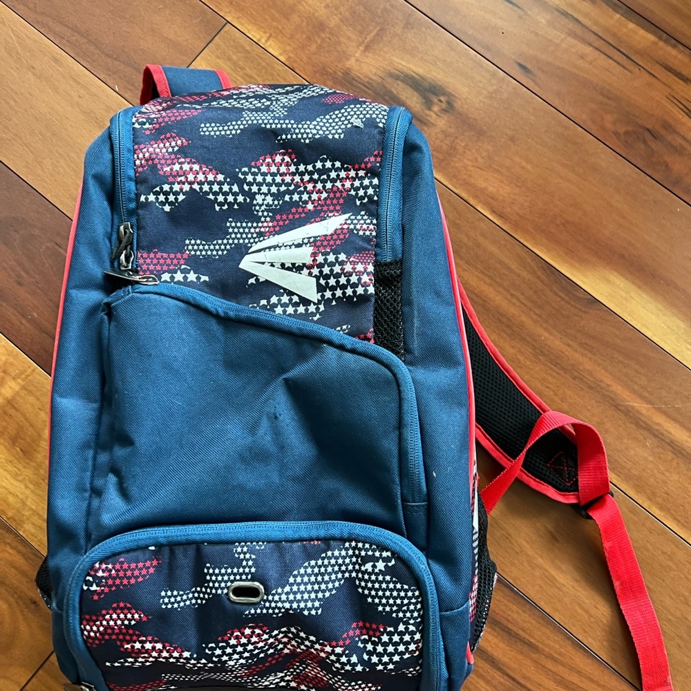 Easton | GAME READY Backpack Equipment Bag | Adult |